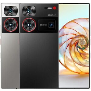 Nubia Z60 Ultra | eBay Nubia Z60 Ultra | eBay