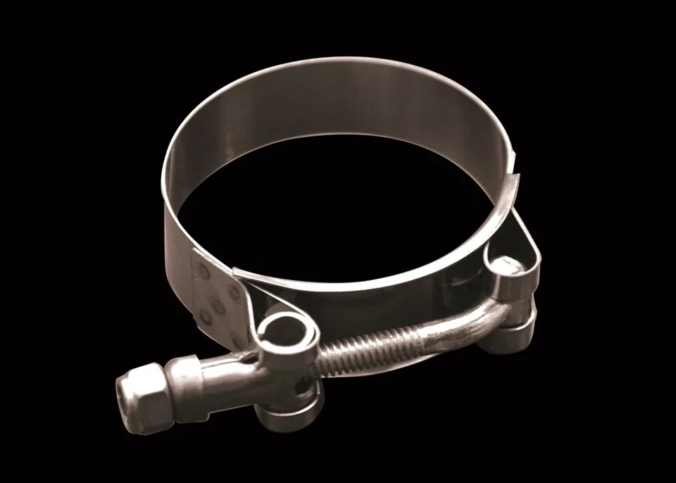 Mini megafone Slip On Exhaust 06 - 07 Suzuki GSX R 600 & 750 NOVO EUA aço inoxidável - Imagem 3 de 4