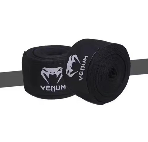 Boxing Wraps Venum 3m - Picture 1 of 2