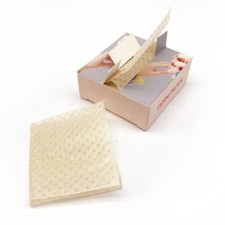 200 Breathable Hair Perm Paper Salon Hair Styling Tools Disposable Perm Paper