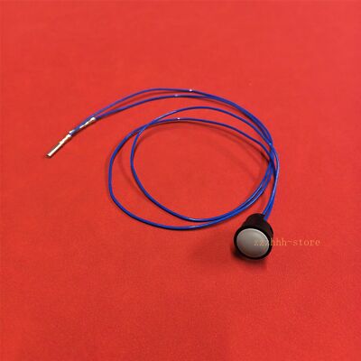 10/pack Joystick Push Button (Grey 2 line) 635-8205 fit 526-8848