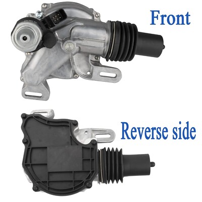 Hajus Kupplungsaktuator 3981000070 - Passend Für Smart Cabrio, City-Coupe & Roadster