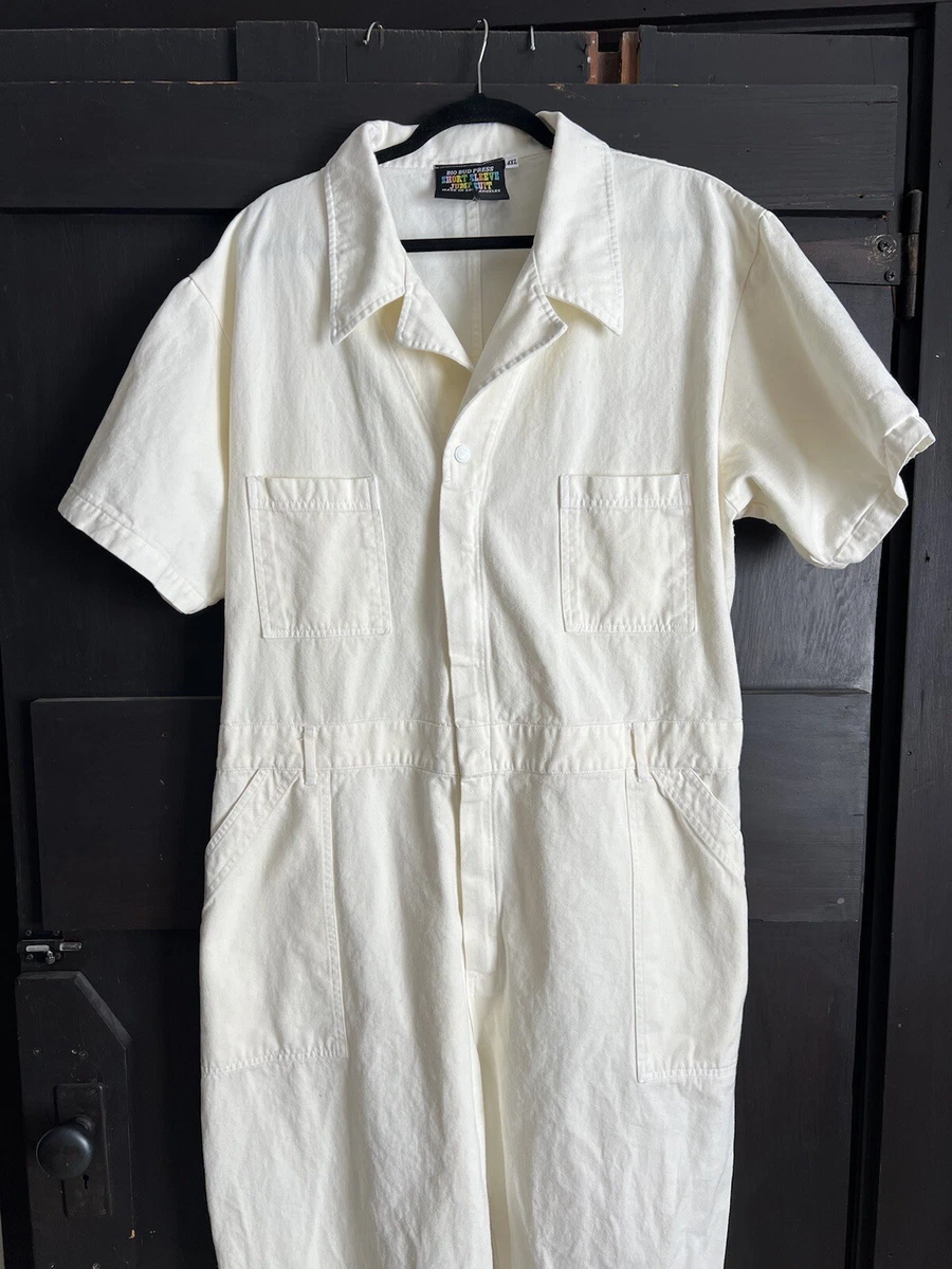 Big bud press jumpsuit ebay cheap