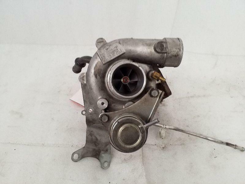 16 BENTLEY Mulsanne 6.8L RH Right Turbo Assembly 07V145061G