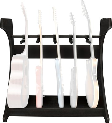 Gator Frameworks GFW-ELITEGTR5RK-BLK (2-pack) Bundle