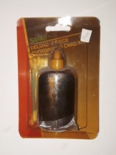 Sakar Deluxe 3 Piece Photo/Video Care Kit BRAND NEW 