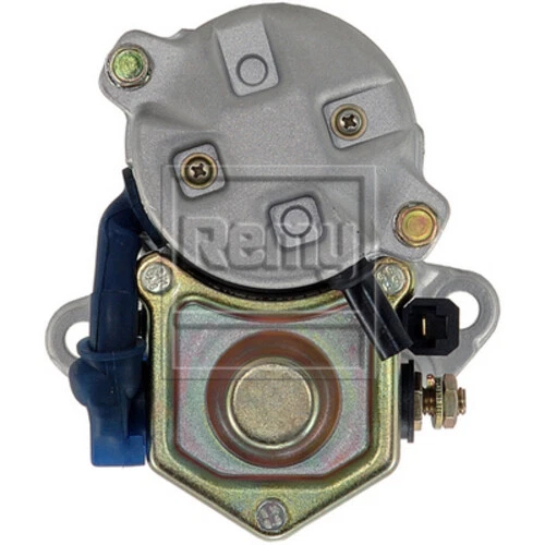 Motor De Arranque Para Toyota Cressida Celica Supra 1972-1990 REMY Foto 3 de 4