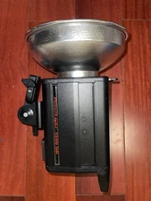 Photogenic PowerLight 1250DR 500ws Monolight - (PL1250DRC) NEW FASHTUBE  2 Heads