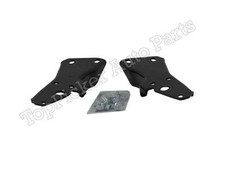 Rear Bumper Inner Bracket For 88-00 Chevy Gmc Ck Pickup 2500hd 3500 Old Body Rear Bumper Inner Bracket For 88-00 Chevy Gmc Ck Pickup 2500hd 3500 Old Body