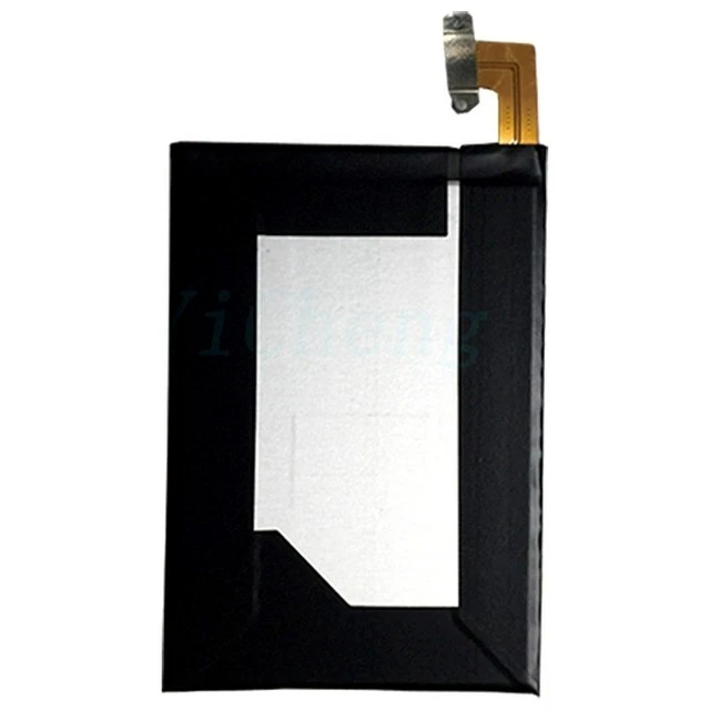 HTC BATTERIA ORIGINALE B0P6M100 PILA RICAMBIO IONI LITIO 2100mAh PER ONE MINI 2 - Immagine 3 di 3