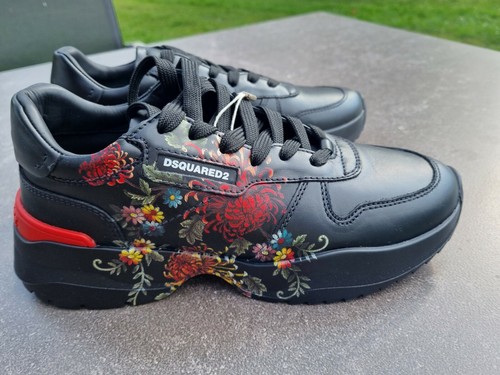 dsquared sneaker 41