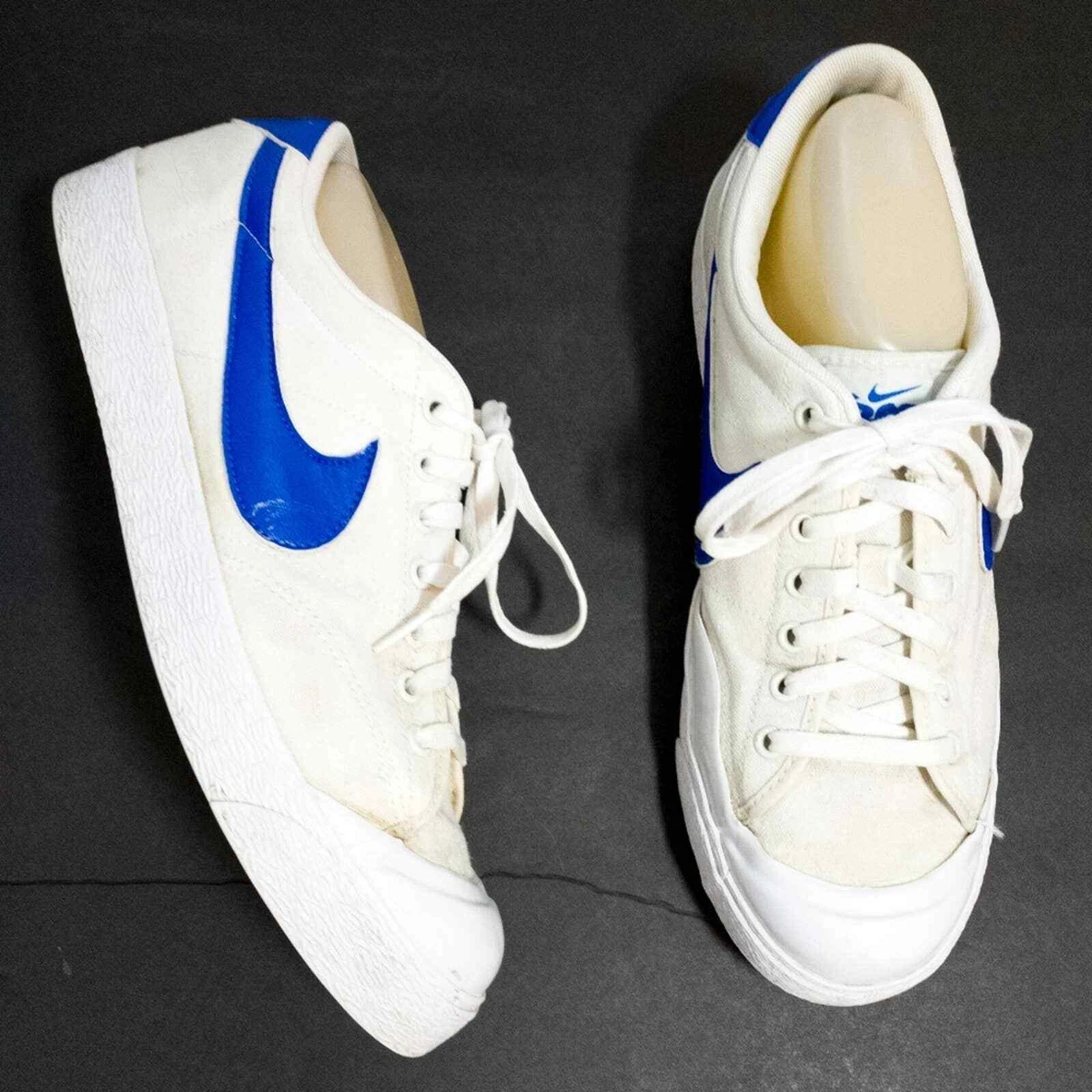 Nike court retro sales