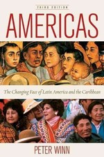 Americas: The Changing Face of Latin America ...