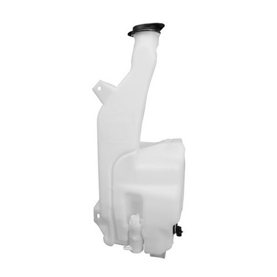 Washer Fluid Reservoir w/Cap Pump and Sensor for 2011-2014 2500-3500 22880826