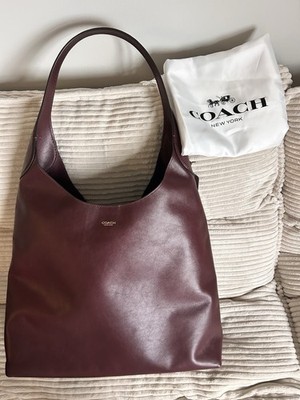Coach Women's Brooklyn Shoulder Bag 39