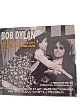 Bob Dylan Classic Interview Volume 2, The: Th...