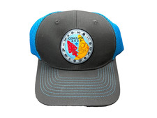 OA - Yokahu Lodge 506 - Conclave 2025 - Puerto Rico Council Hat