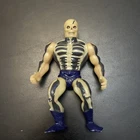 Vintage MOTU Masters of the Universe Figure Scareglow 1981