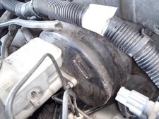 460074X11E BREMSSERVO / 2437005 FÜR NISSAN PATHFINDER R51 2.5 DCI SE