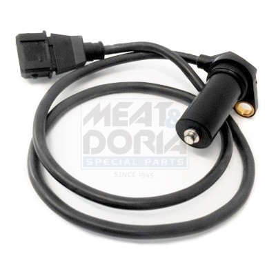Meat & Doria Impulsgeber Kurbelwelle FüR Audi 80 8C B4 1.9 TDI-image