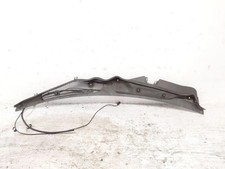 Mercedes-Benz CLS Shooting Brake X218 Scheibenwischerverkleidung vorne A2128300113 35473296