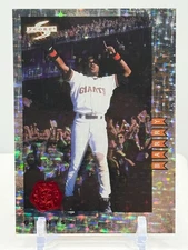 Barry Bonds Value Singles - Inserts, Parallels, SPs, Serial # and more! (V)