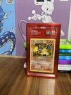 Charizard 003/034 Trading Card Game Classic Holo TAG 10 Gem Mint
