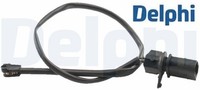 Delphi LZ0397 Warnkontakt FüR Bremsbelagverschleiß Warnkontakt