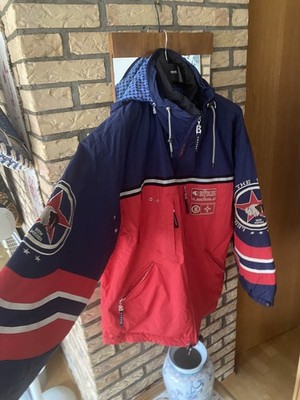 Bogner Skijacke/Snowboardjacke, Gr. 54