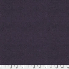 Wovens in Aubergine | Shot Cottons | Free Spirit