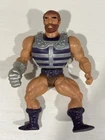 Original Vintage 1983 Masters Of The Universe FISTO Figure MOTU He-Man Mattel