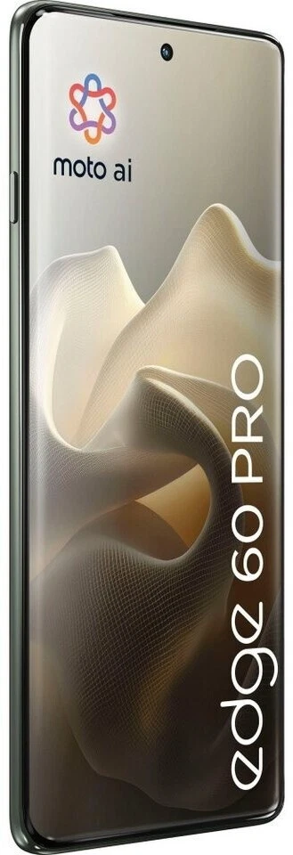 Motorola Edge 60 Pro 512GB 12RAM Shadow #1 - Bild 4 von 4