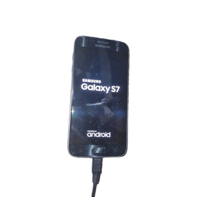 Samsung Galaxy S7 SM-G930F - Silber (Ohne Simlock) (Dual SIM)
