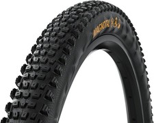 Magnotal Tire - Continental Magnotal Tire - 29 x 2.60, Tubeless, Folding, Black,