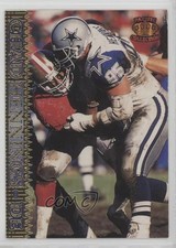 1995 Pacific Chad Hennings #43 0q3