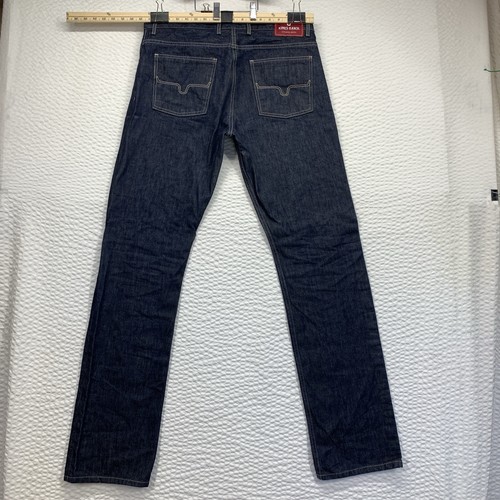 Kimes Ranch Men's Jeans 36x36 (38x37.5) James - Bild 7 von 11