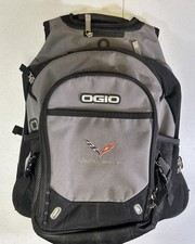 NWT Ogio Corvette C7 Stingray Multi Pocket Ba...