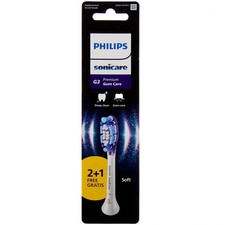 Philips Sonicare G3 Premium Gum Care Original Bürstenköpfe 3er Pack Weiß, OvP