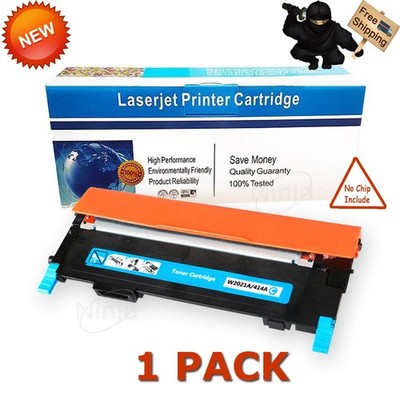 Cyan Toner W2061A With New Chip For HP 116A Color LaserJet Pro MFP 179fnw
