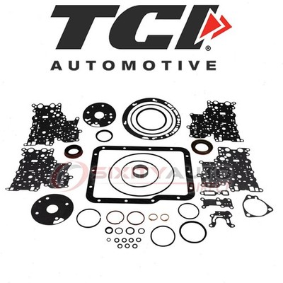 TCI 628800 Transmission Overhaul Kit for Automatic  Service Kits  sg
