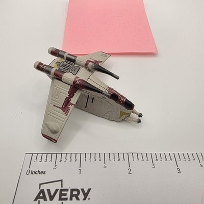 Star Wars Titanium Black Series Republic Gunship