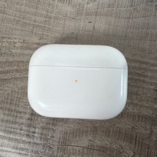 Apple Airpods Pro 2nd Generation Wireless Charging Case USB-C A2968