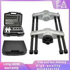 For Class 3-8 Trucks and Equipment New Heavy Duty King Pin Press Removal Tool