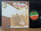 Led Zeppelin II 1969 Classic Rock Whole Lotta Love Ramble On Heartbreaker