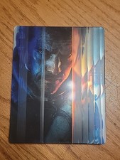 Call Of Duty Black Ops 7 Steelbook Case Only 