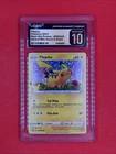 2021 Pokémon Pikachu SWSH039 25th Anniv General Mills BS Promo CGC 10 Gem Mint