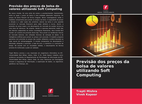 PrevisãO Dos PreçOs Da Bolsa De Valores Utilizando Soft Computing Trapti Mishra-image
