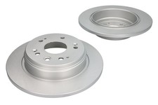 Disque de frein Honda STREAM