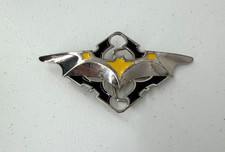 Batman Belt Buckle Halloween Costume ORIGINAL Comics Men Cosplay Western