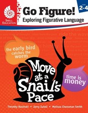 Go Figure! Exploring Figurative Language, Lev...